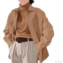 User icon