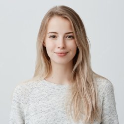 User icon