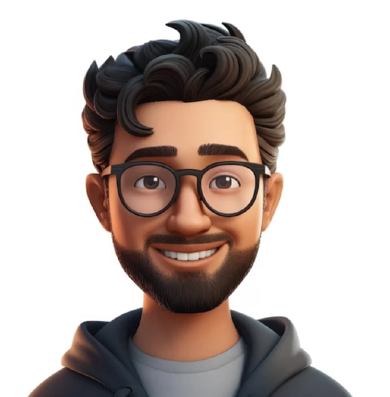 User icon